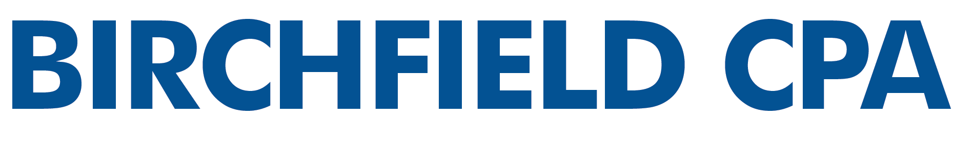 Birchfield CPA logo